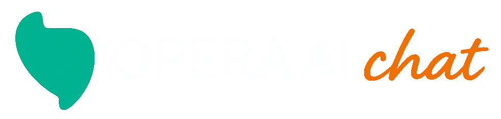 OperaAIChatのアイコン