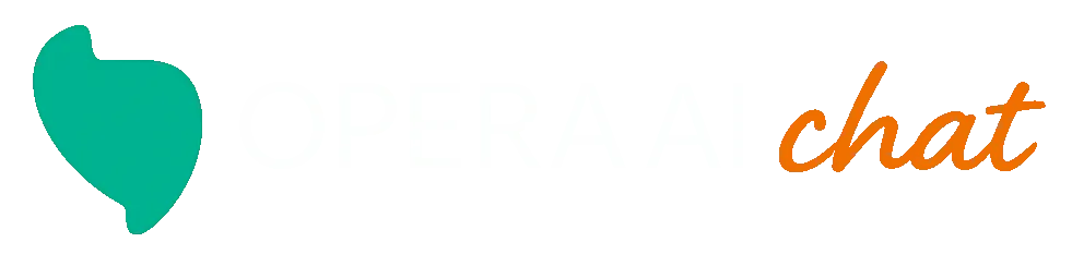 OperaAIChatのアイコン